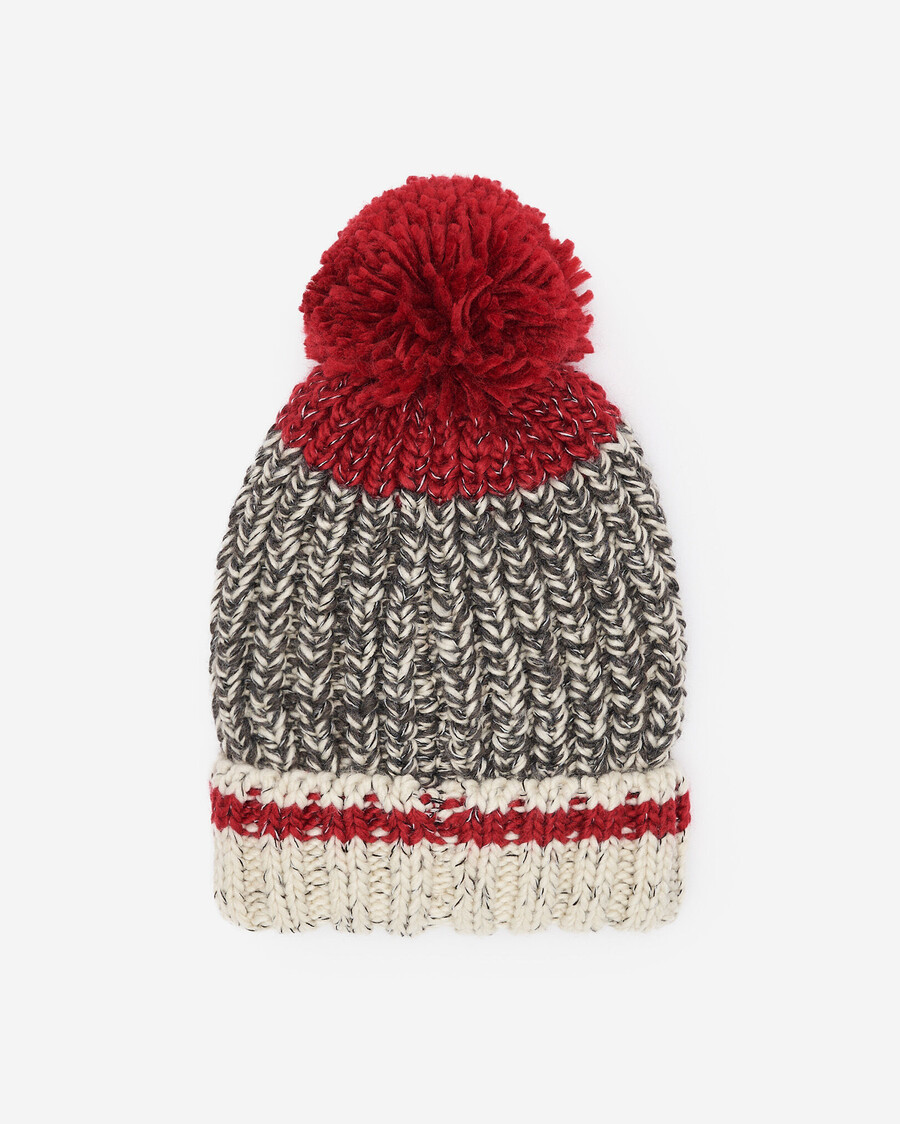 gorro de cabina grueso