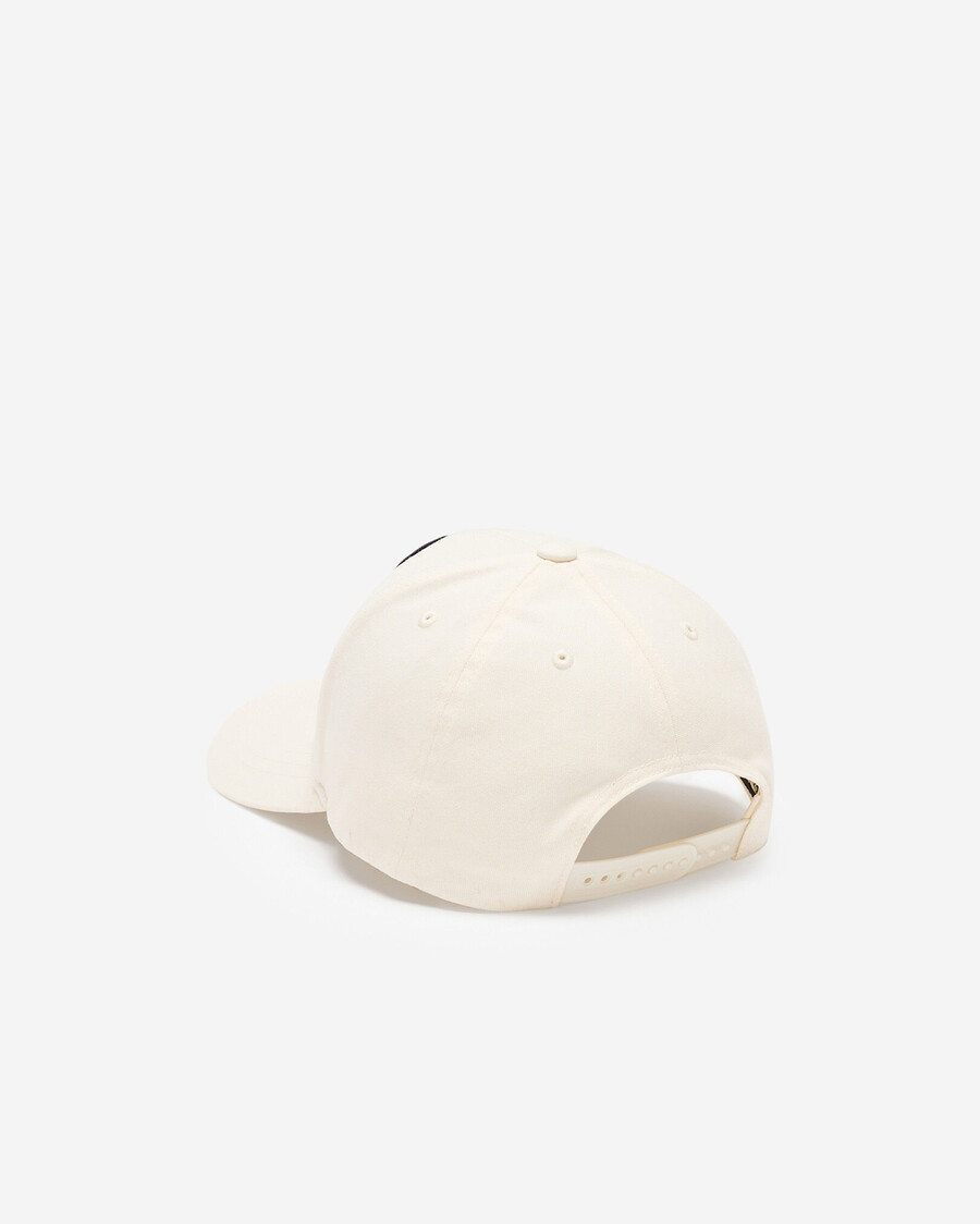 gorra de béisbol a cuadros roots