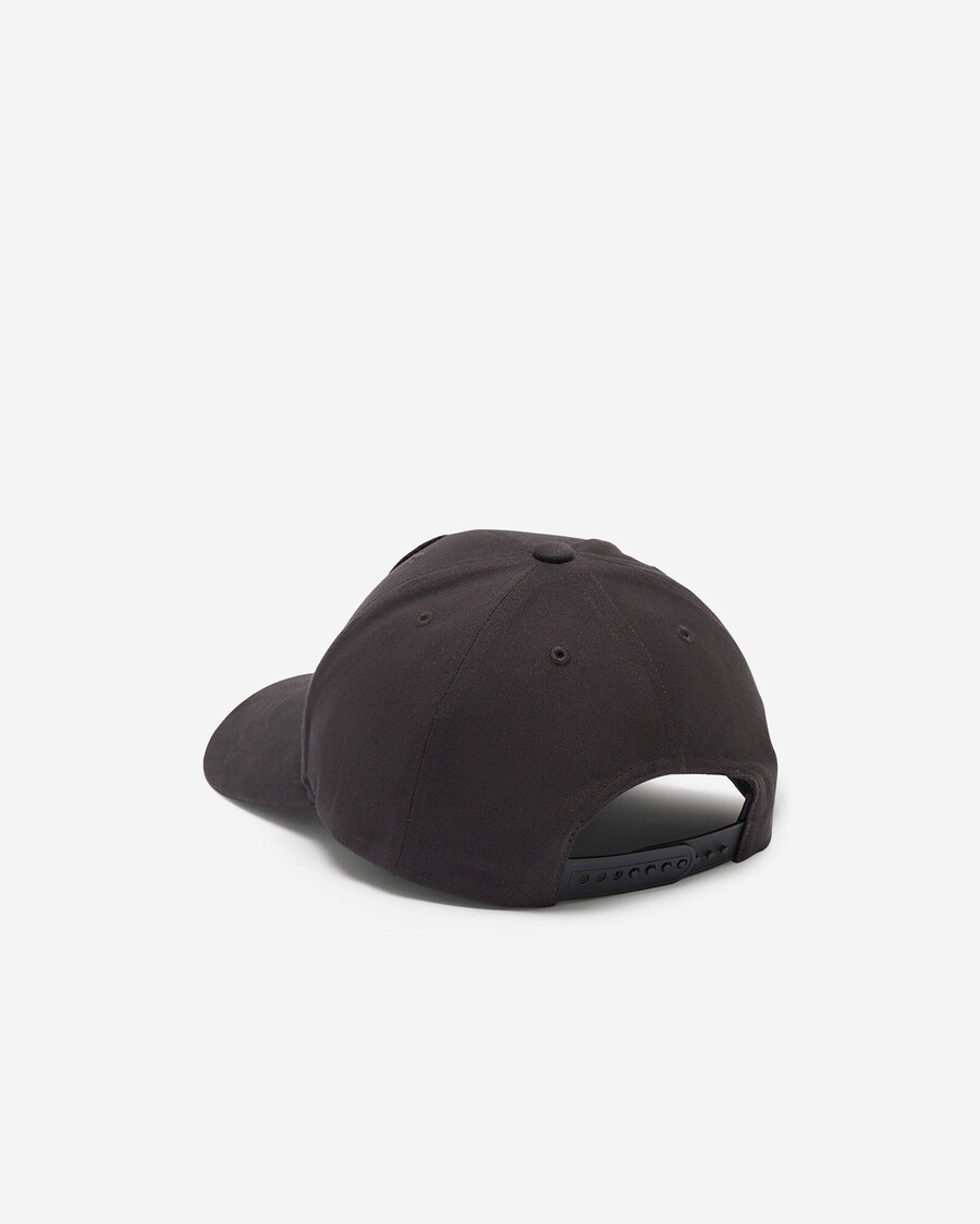 gorra de béisbol a cuadros roots