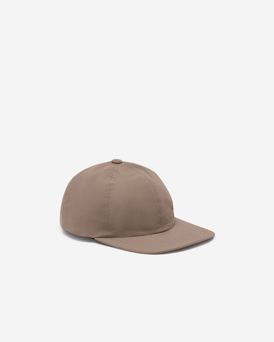 gorra de béisbol de nailon roots