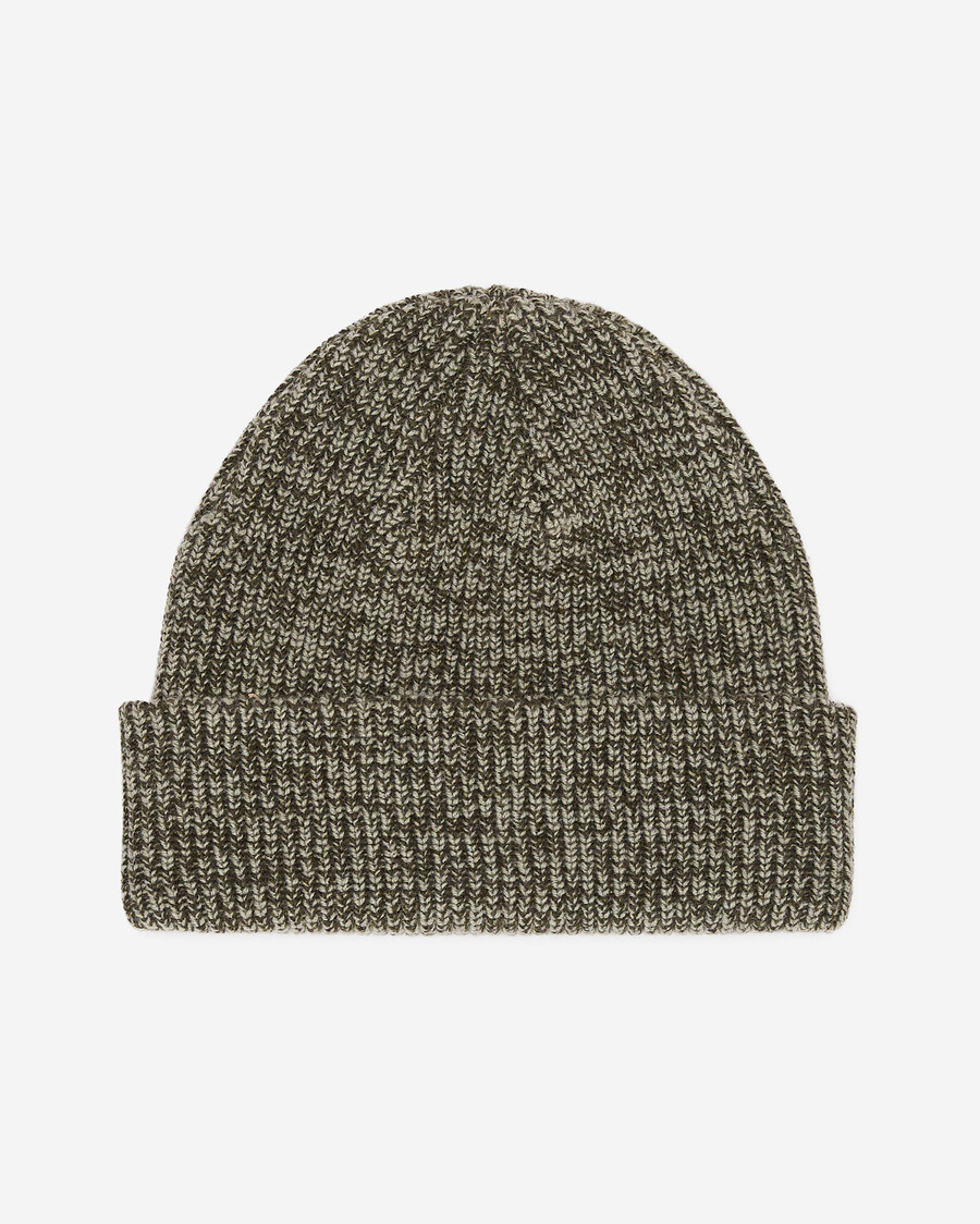 hamilton toque