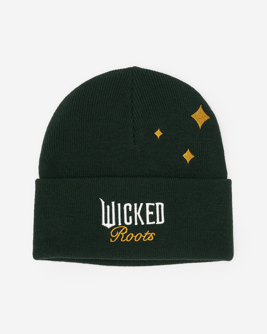 toque roots x wicked