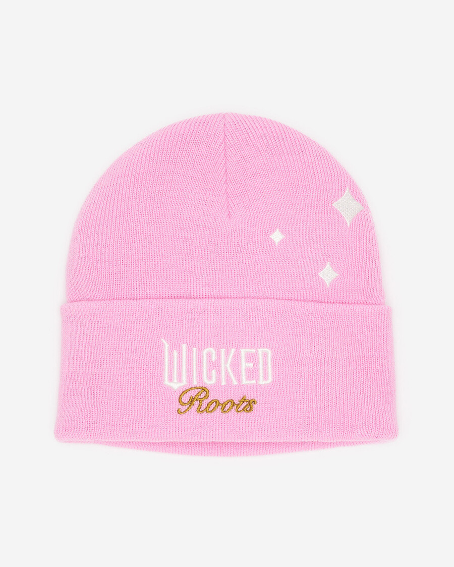 toque roots x wicked