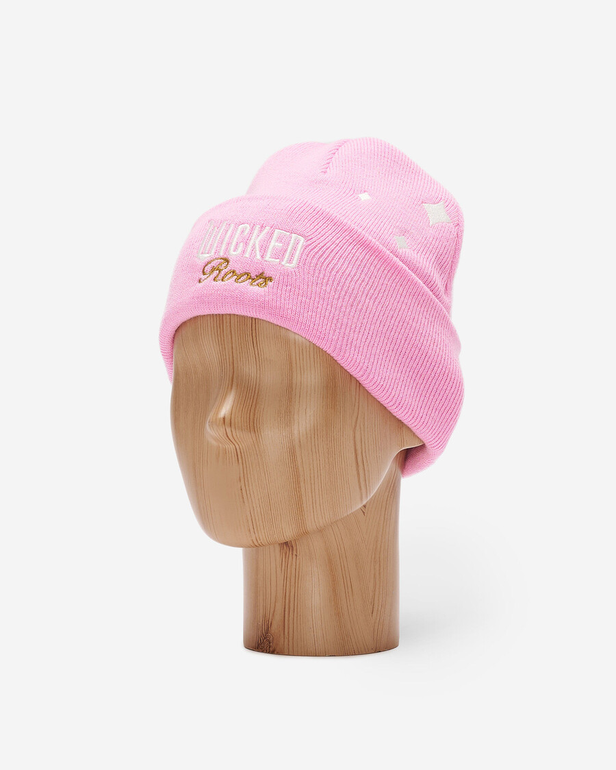 toque roots x wicked