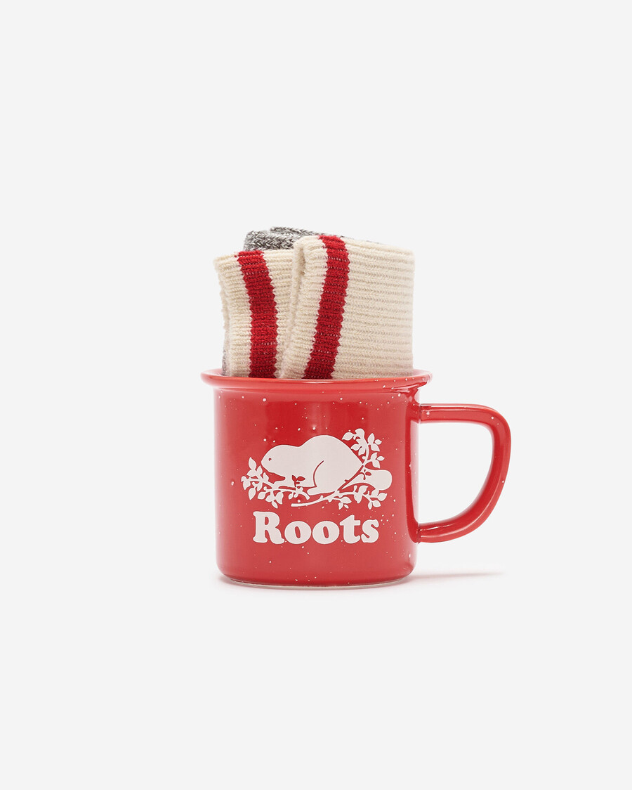 kit de regalo roots