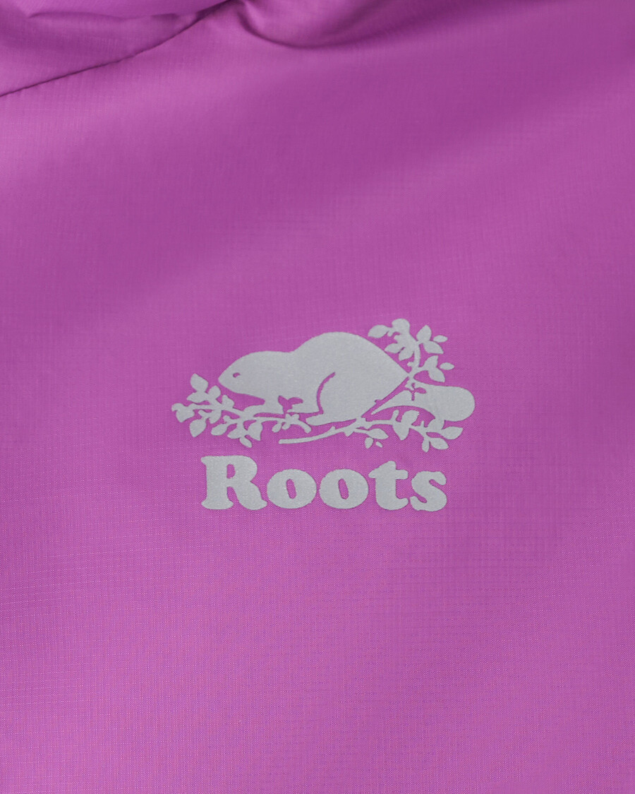 chaqueta polar reversible de piel de oveja para niños pequeños