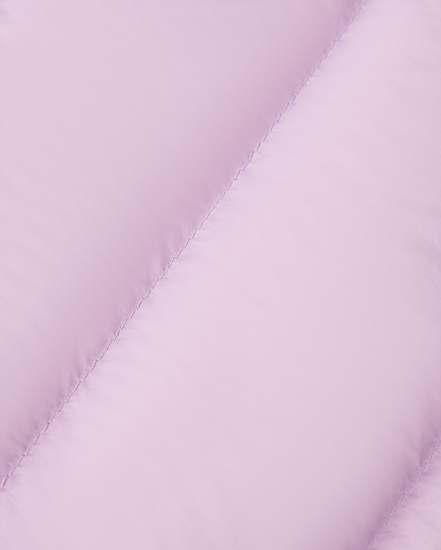 chaqueta plegable de plumón roots para niños pequeños