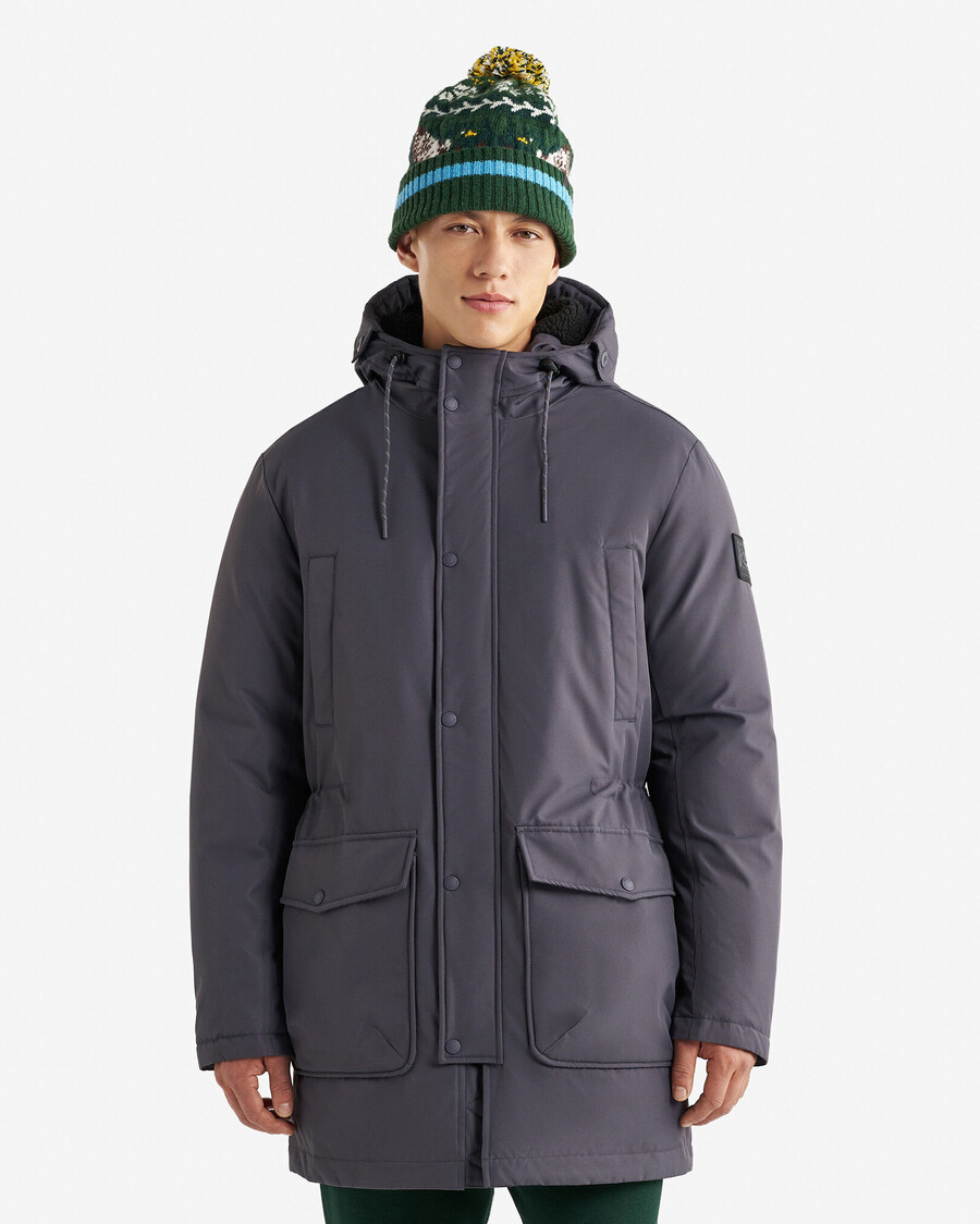 parka jasper