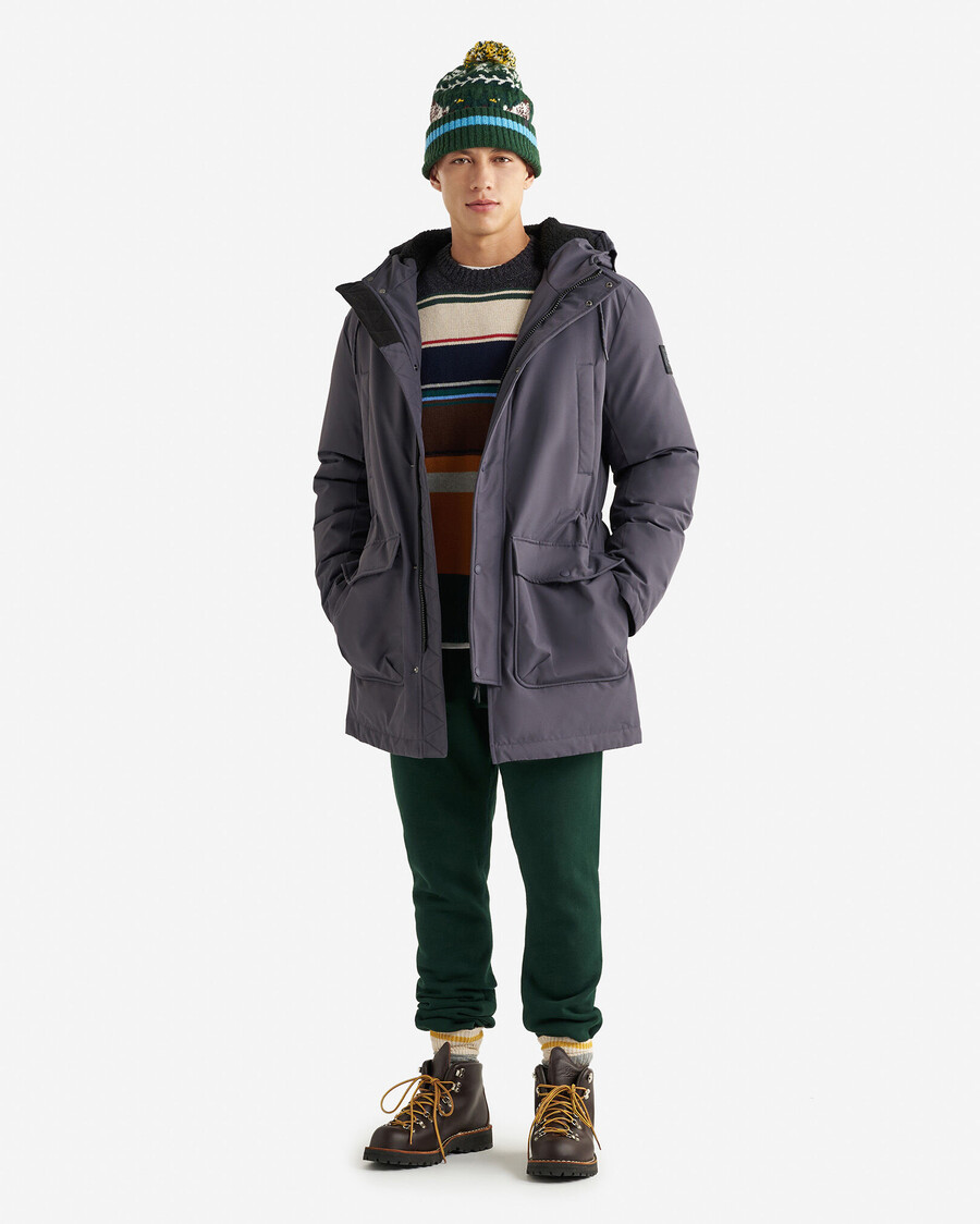 parka jasper