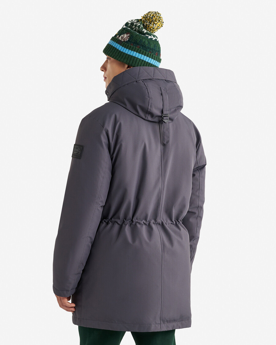 parka jasper