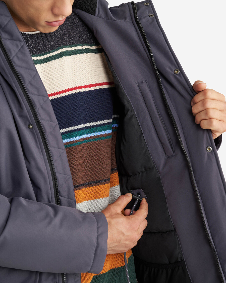 parka jasper