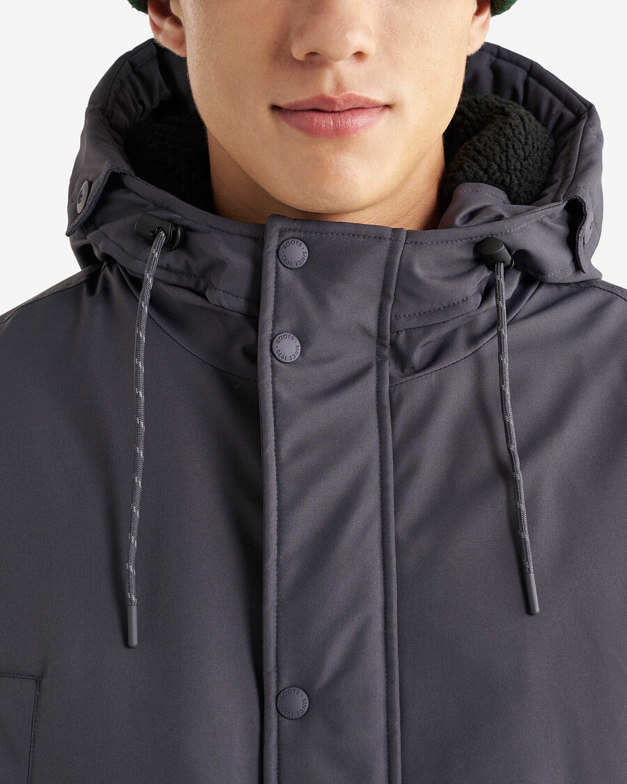 parka jasper