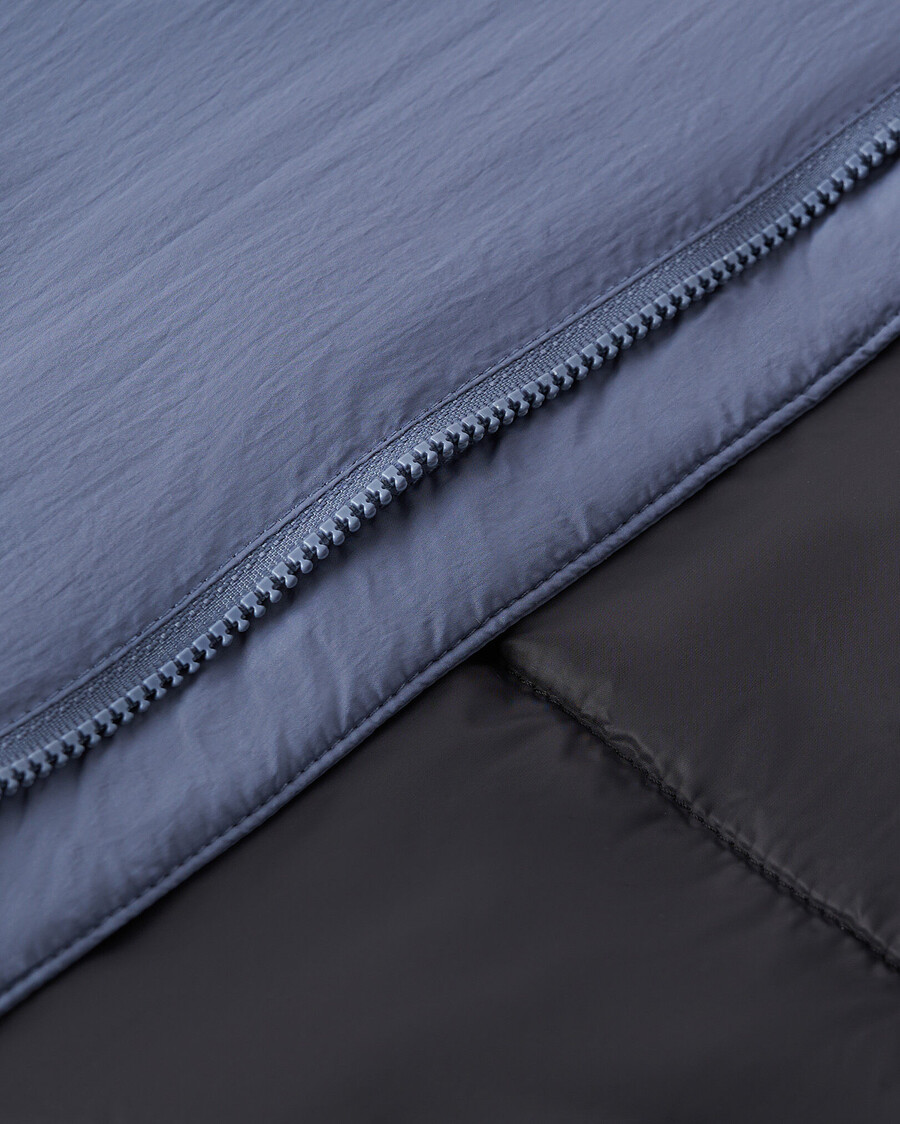 chaqueta híbrida nomad