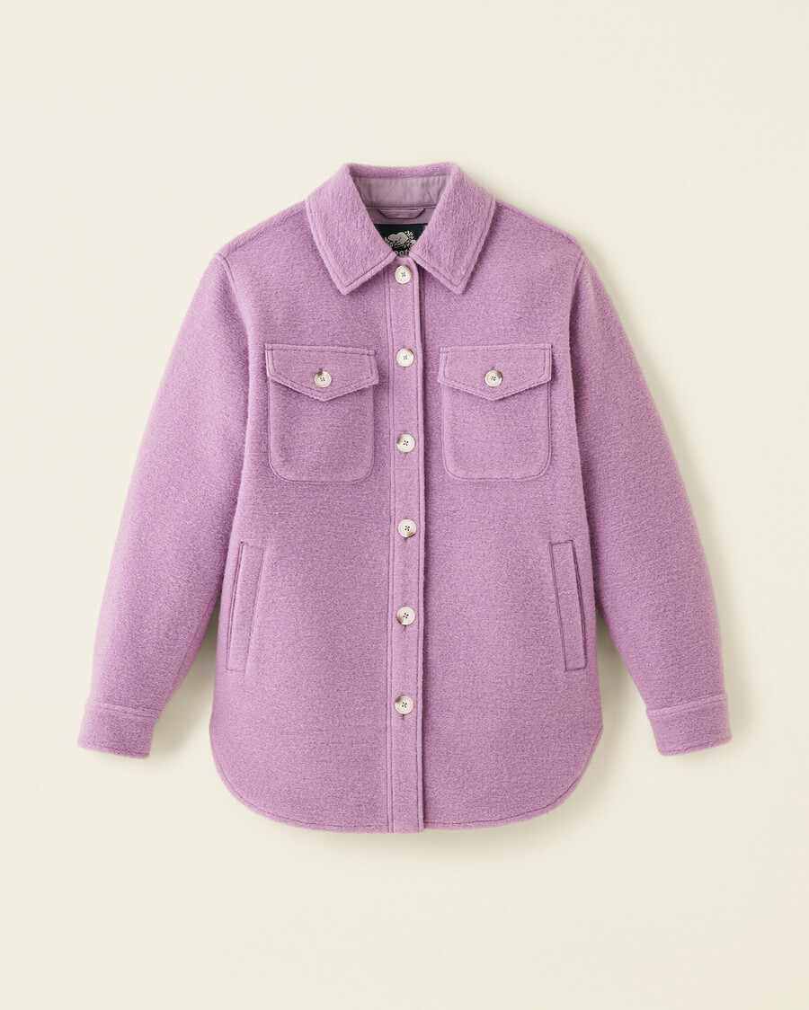 chaqueta seymour