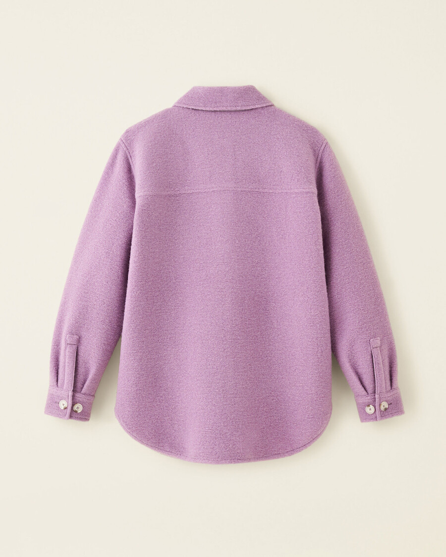 chaqueta seymour