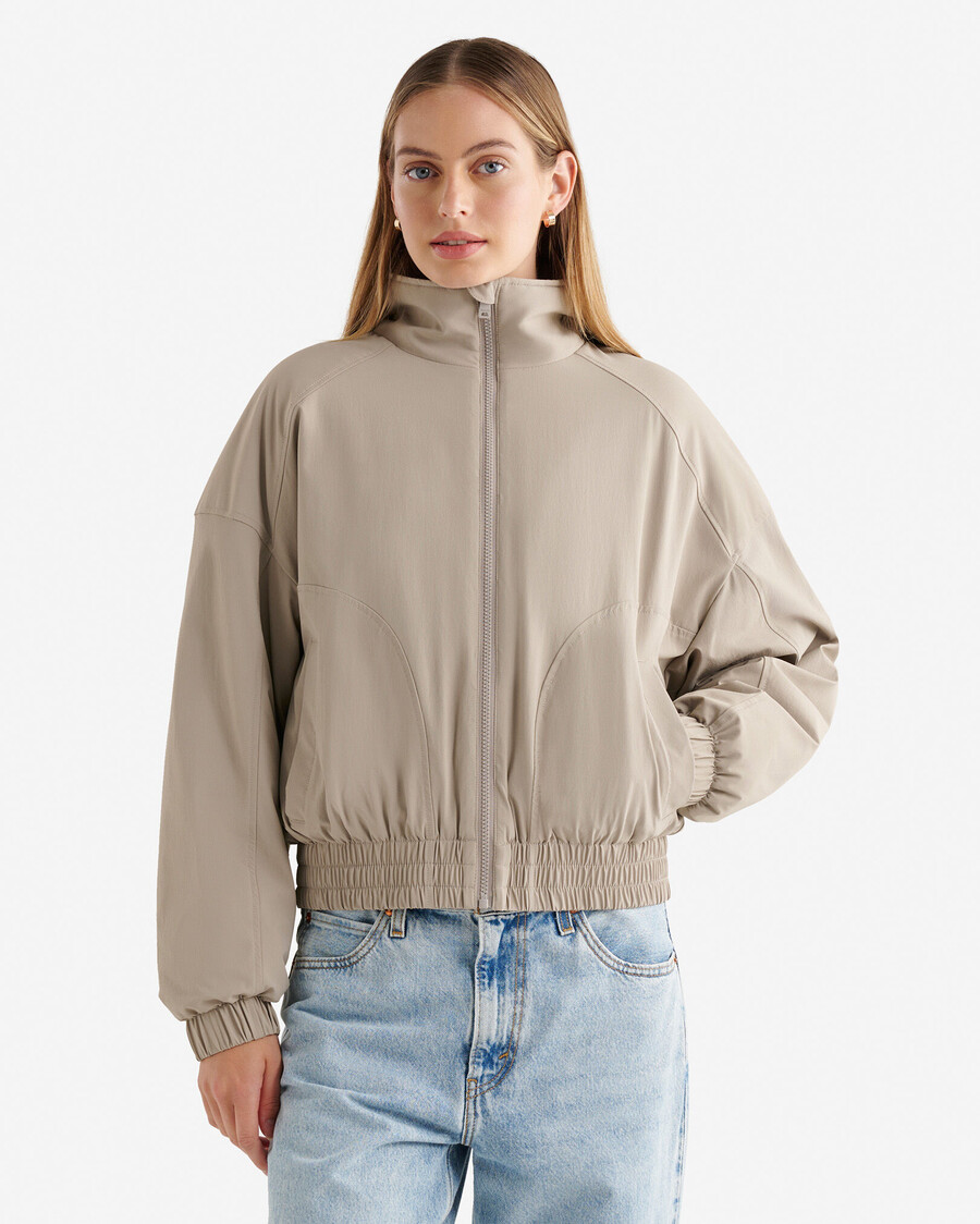 chaqueta anywhere