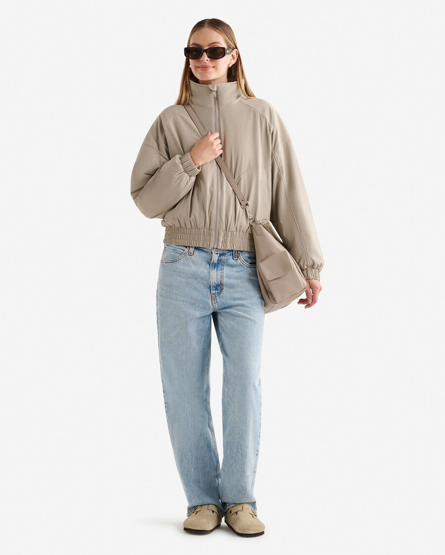 chaqueta anywhere