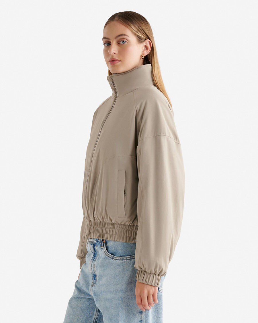 chaqueta anywhere