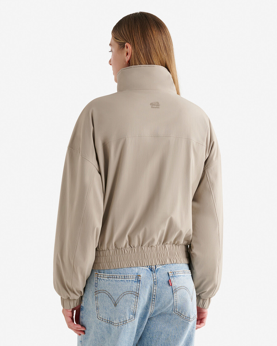 chaqueta anywhere