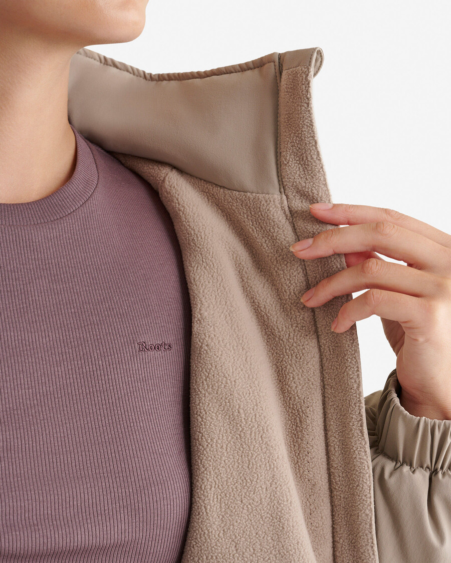 chaqueta anywhere