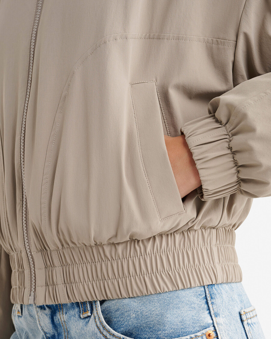 chaqueta anywhere