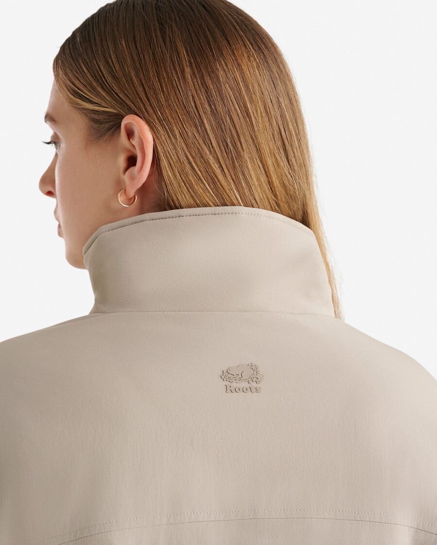chaqueta anywhere