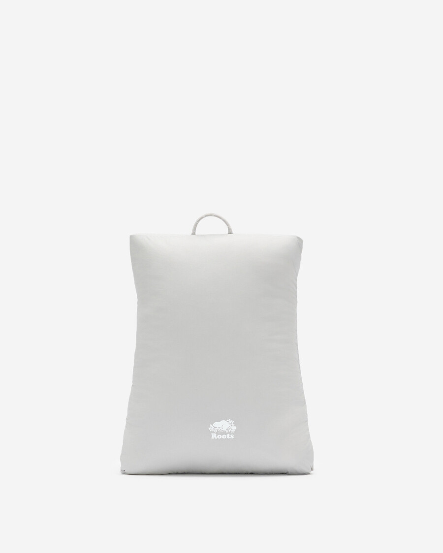 chaqueta plegable roots down