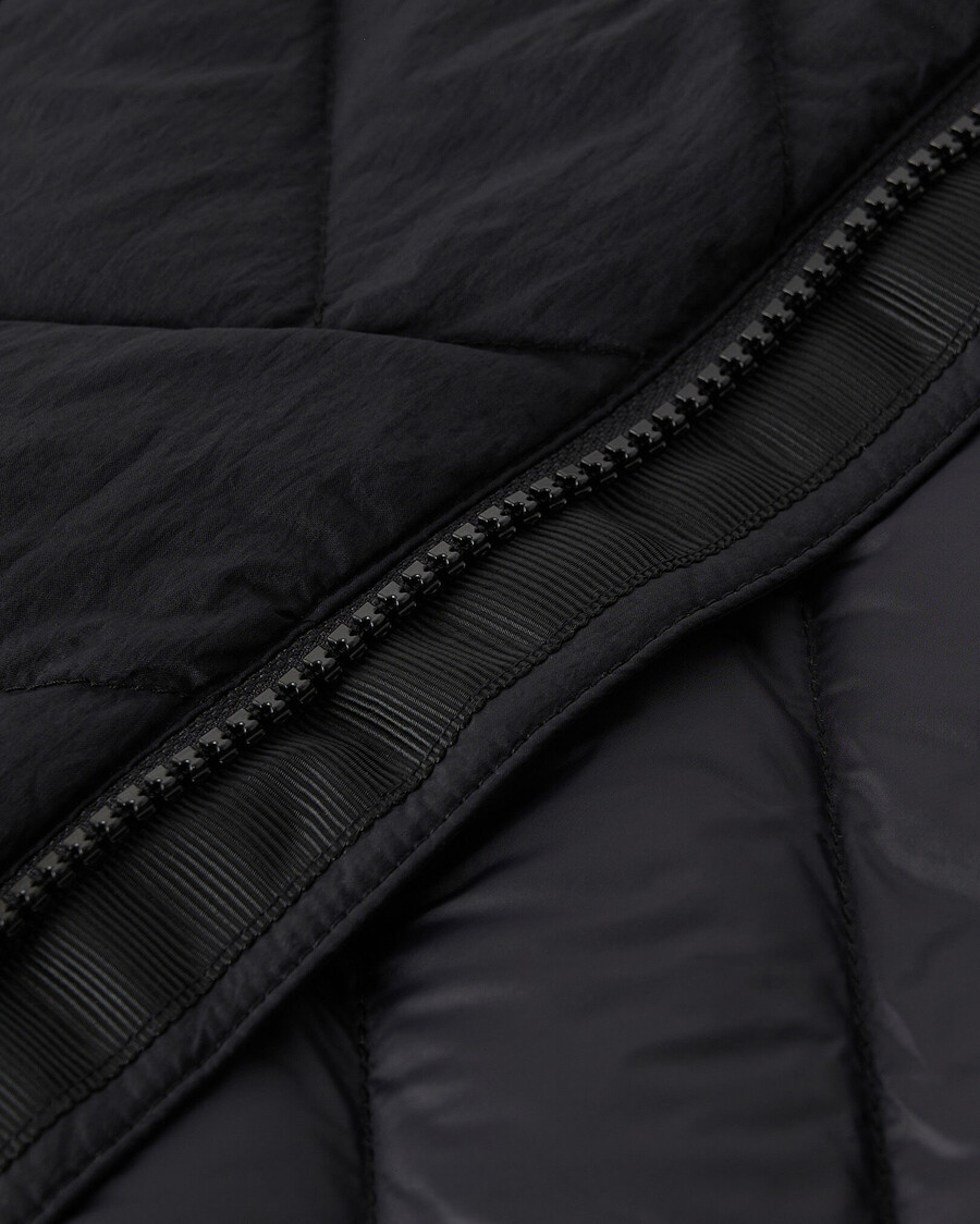 chaqueta híbrida con aislamiento horizon