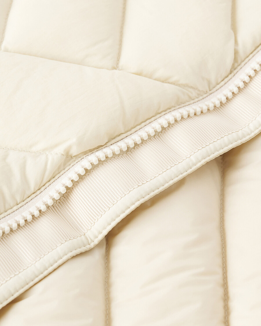 chaqueta híbrida con aislamiento horizon