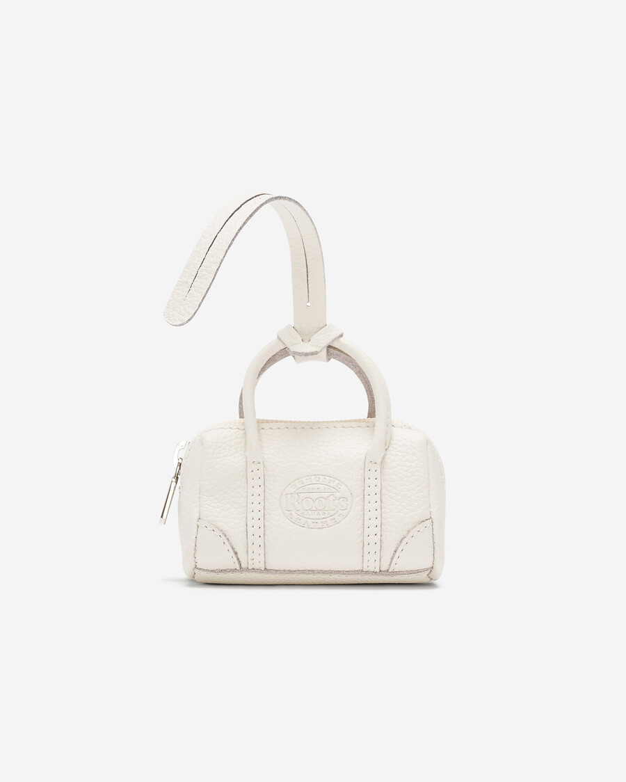 adorno para bolso banff reciclado cervino