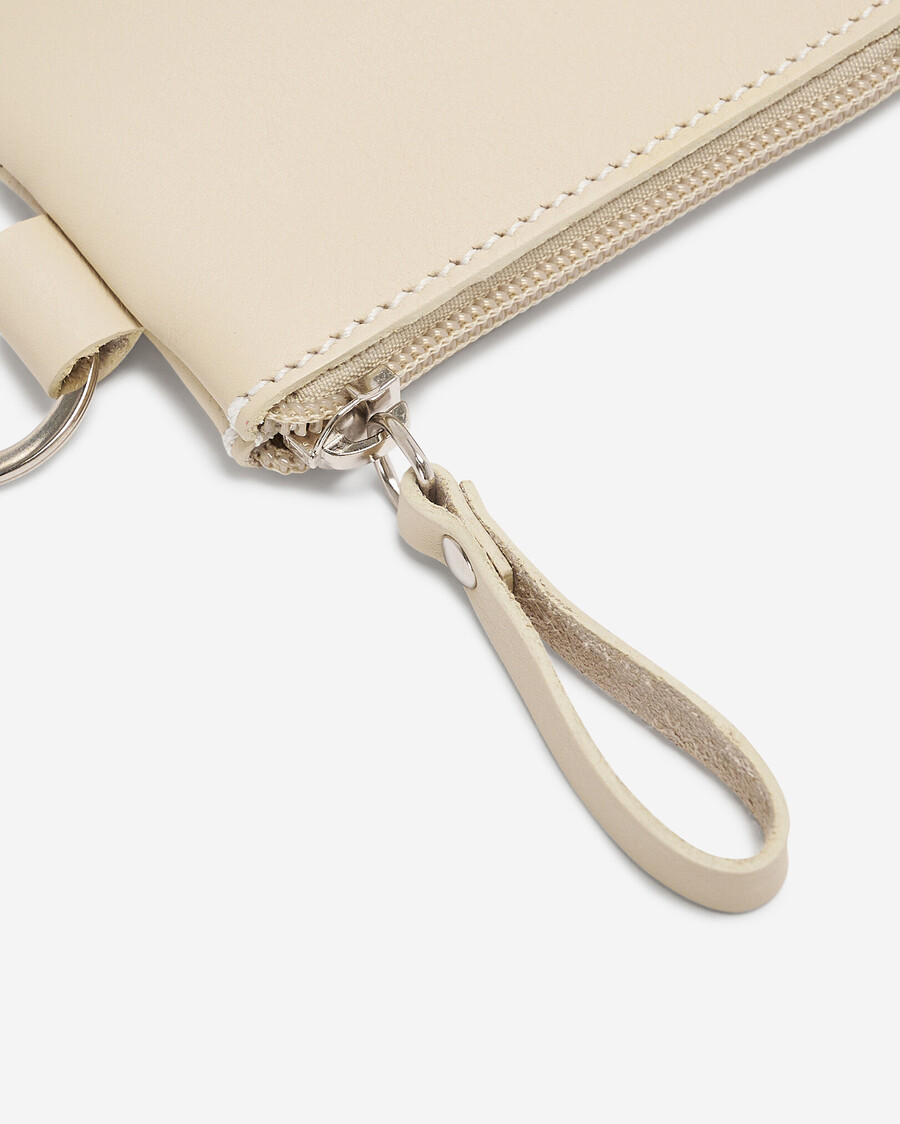 bolsa con cremallera superior cloud