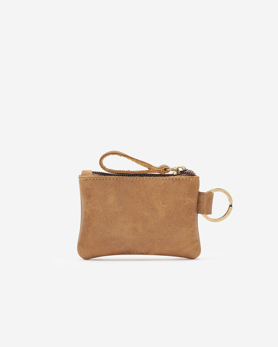tribu de bolsas con cremallera superior