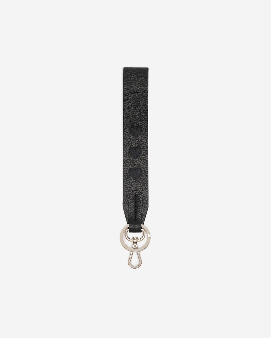 llavero de pulsera love cervino
