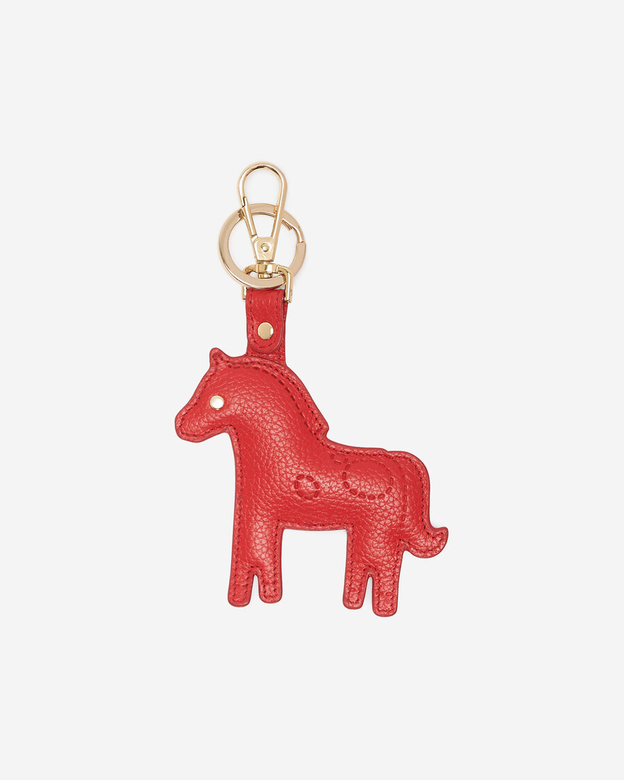 llavero del año del caballo