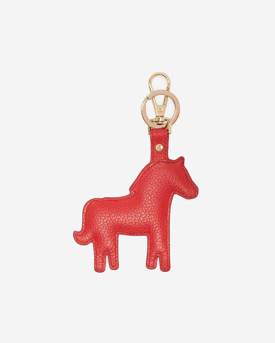 llavero del año del caballo