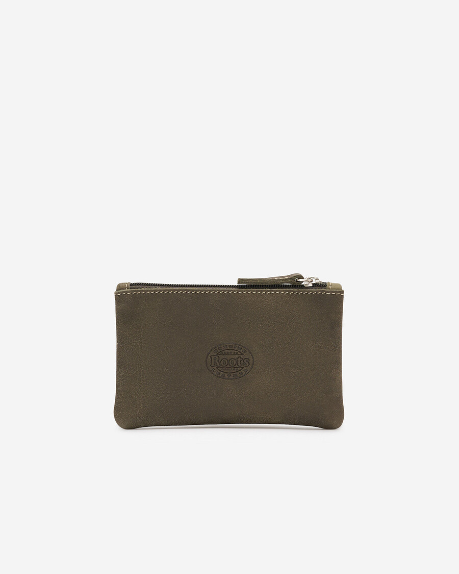 bolsa mediana con cremallera tribe
