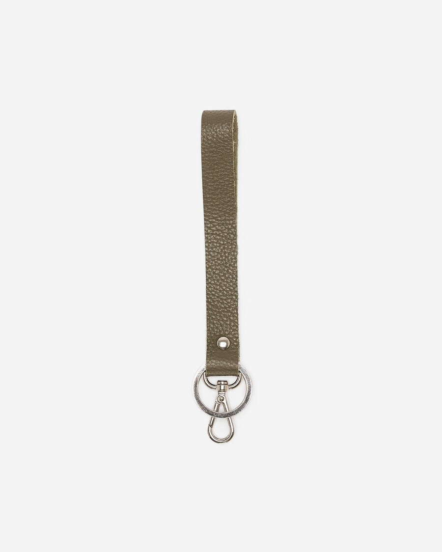 llavero de pulsera cervino