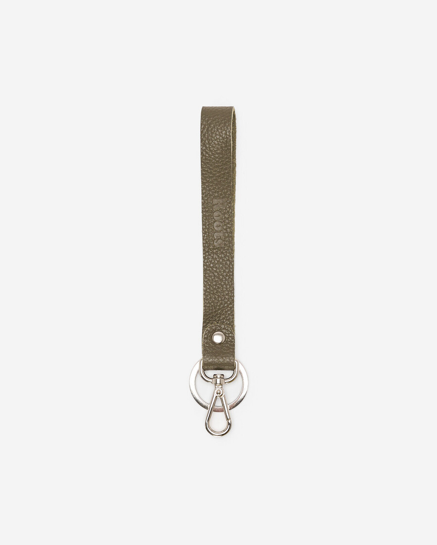 llavero de pulsera cervino