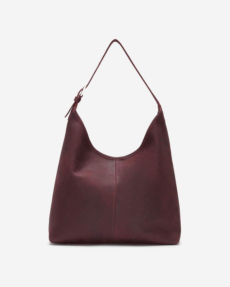 bolso de hombro tipo bandolera tribe