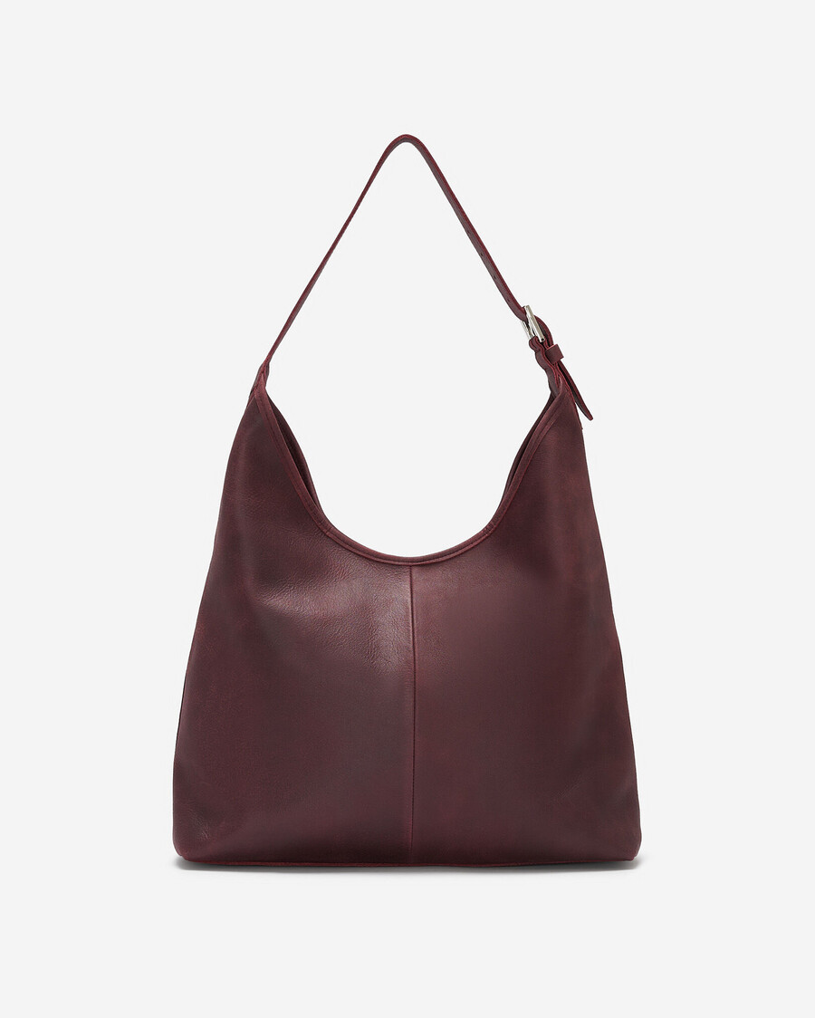 bolso de hombro tipo bandolera tribe