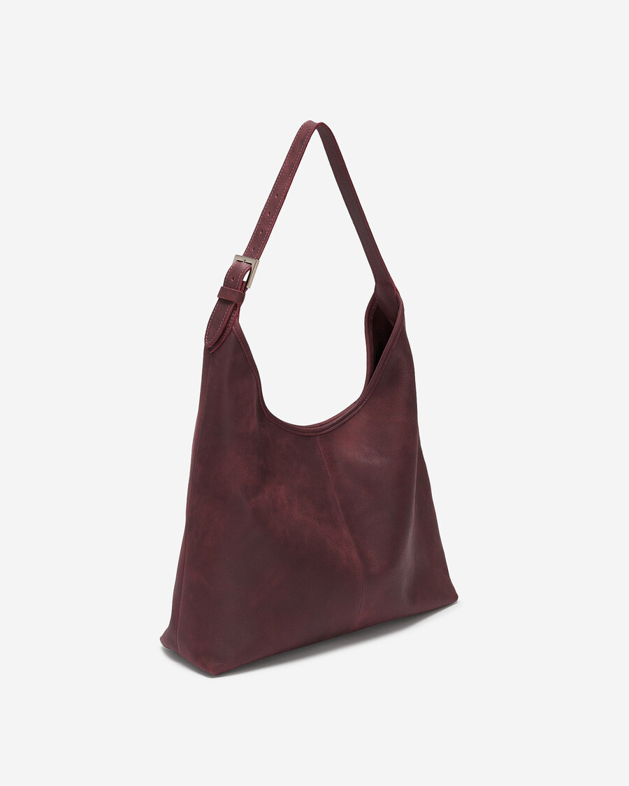 bolso de hombro tipo bandolera tribe