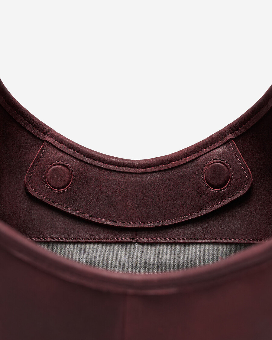 bolso de hombro tipo bandolera tribe