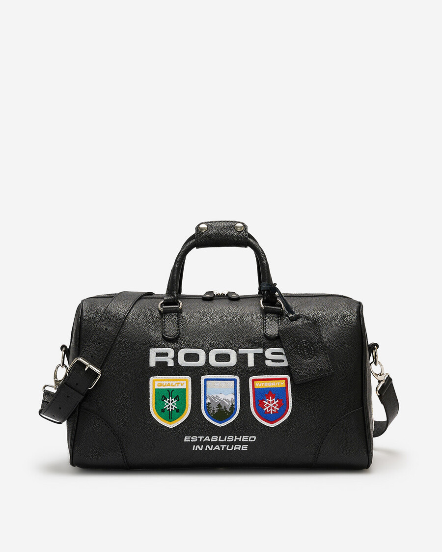 bolsa pequeña banff de alpine goods