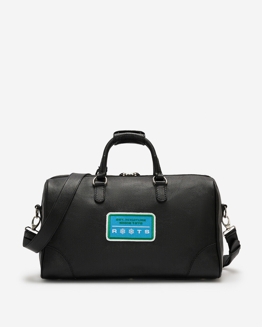bolsa pequeña banff de alpine goods