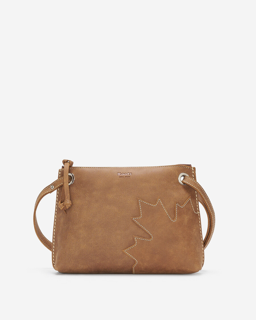 tribu de bolsos edie de maple leaf