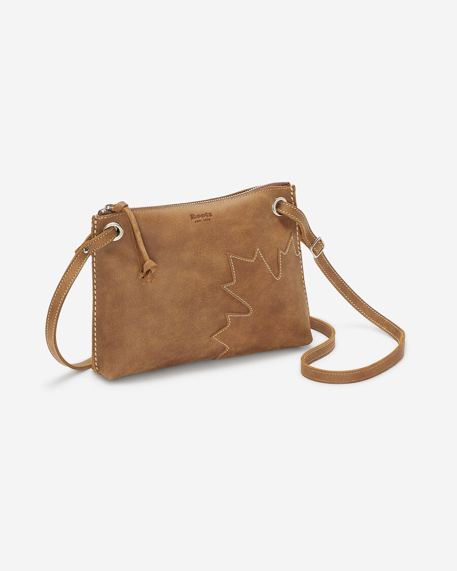 tribu de bolsos edie de maple leaf