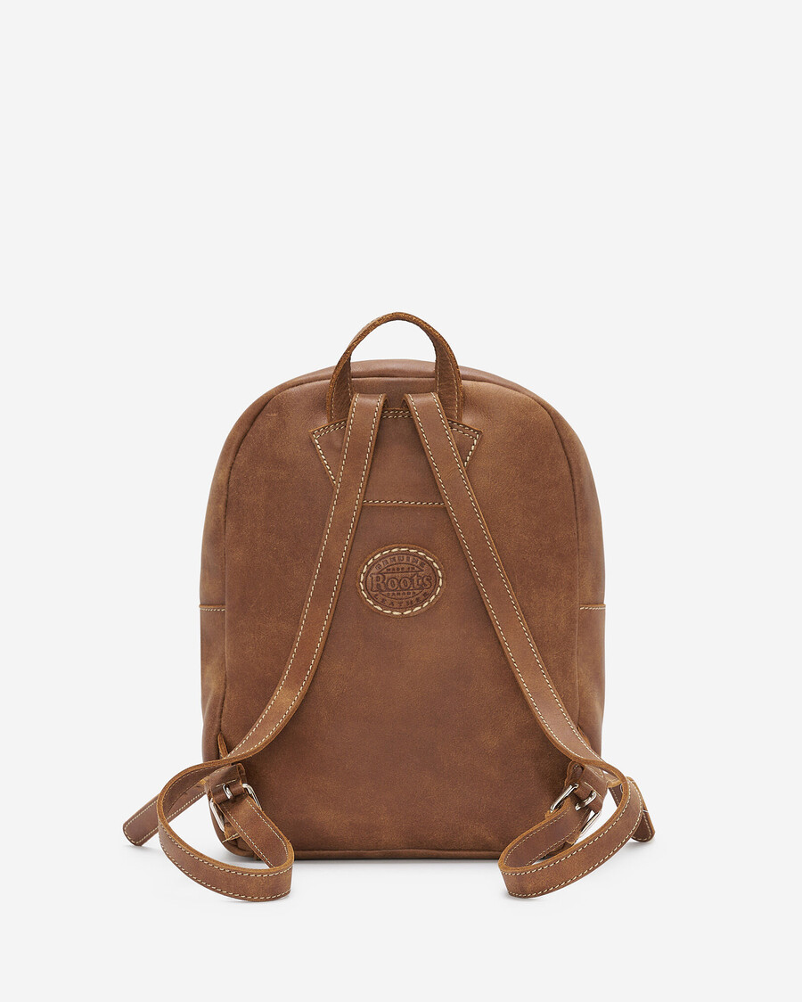 tribu de mochilas maple leaf
