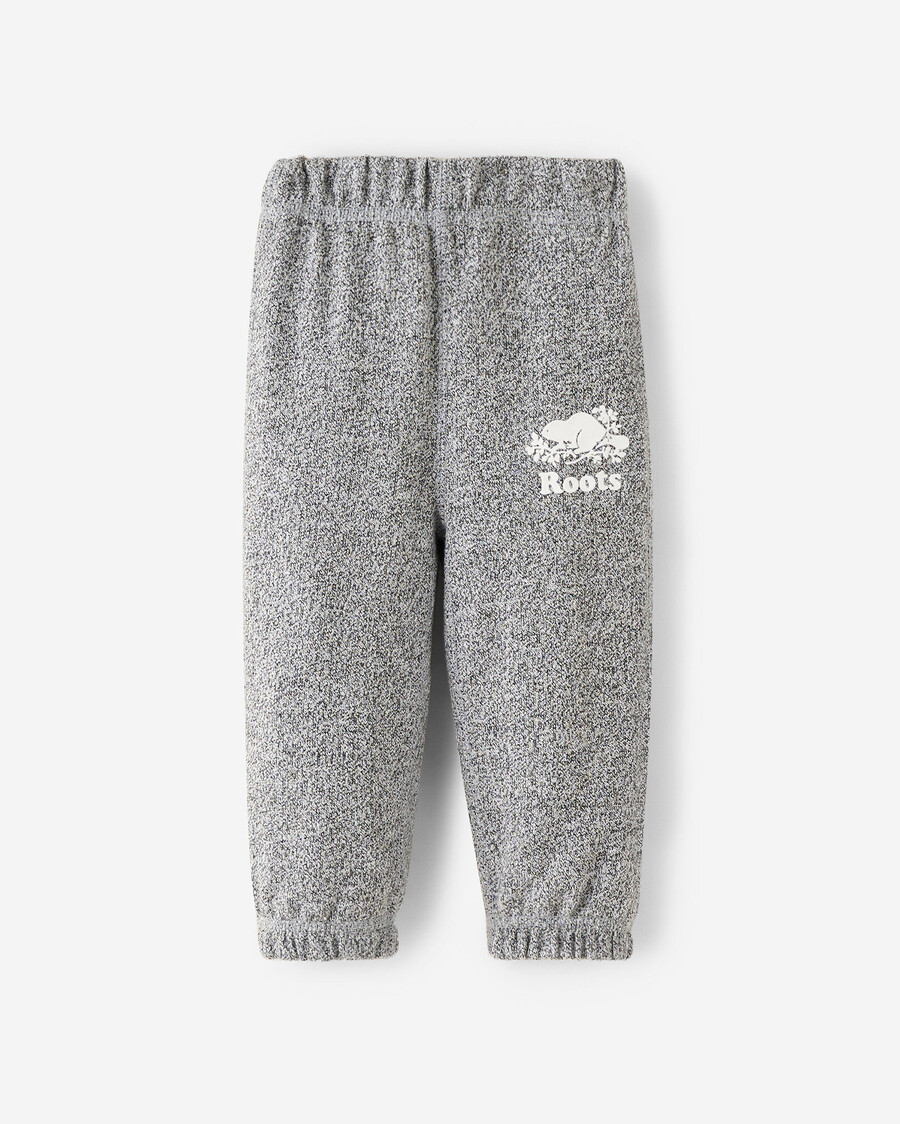 pantalón deportivo orgánico original para bebé