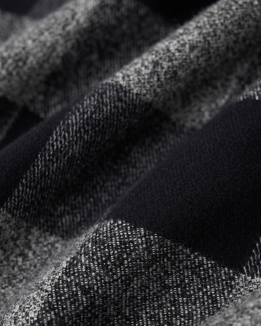 pantalón de pijama a cuadros para hombre