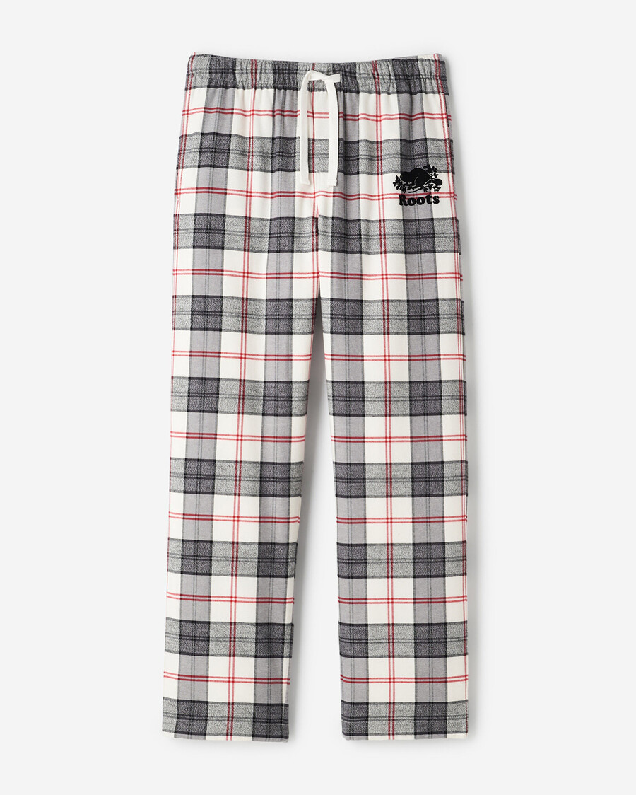 pantalón de pijama inglenook para hombre